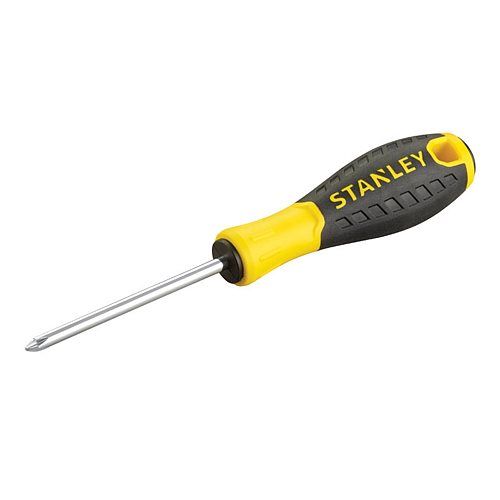 Отвертка Stanley Essential PH1 х 100 мм (STHT0-60308)