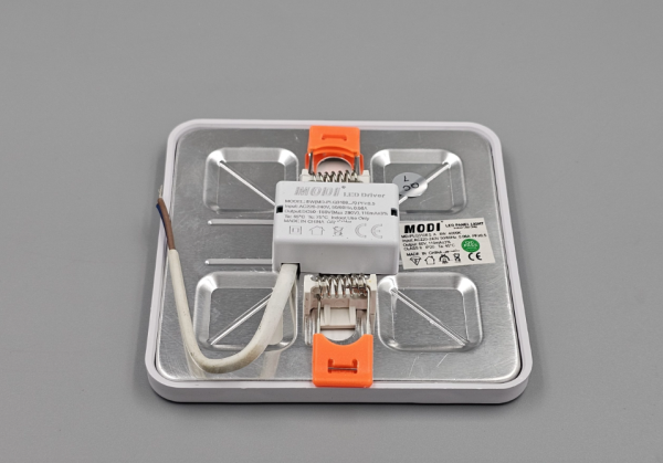 Led panel işığı Modi MD-PLQ3108S