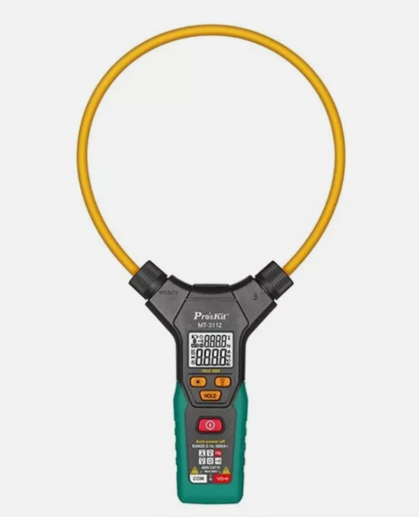 Fiksator Cləmp Pro'skit MT-3112