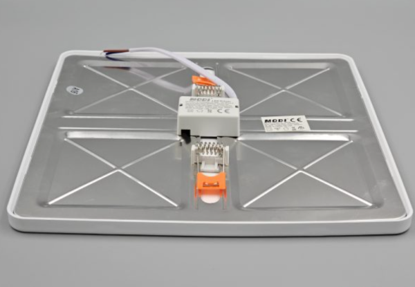 Led panel işığı Modi MD-PLQ3120S