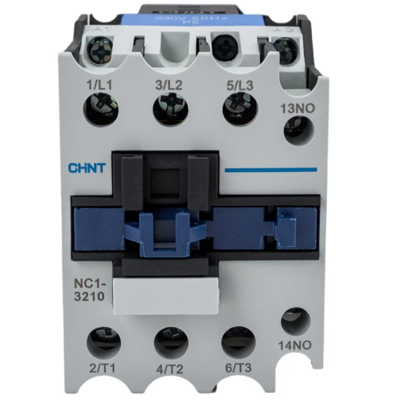 Kontaktor NC1-3210 32А 230В/АС3 1NO 50Hz (CHINT) 222051