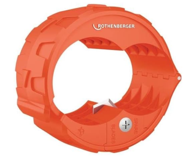 Boru kəsici Rothenberger Рokat Plastic Pro 32-40 мм EU 1000003052