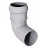 PP Dirsək 90°  110 mm, 200270 PP Dirsək 90°  110 mm, 200270
