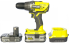 Drel-vintburan Ryobi ONE+ R18DD3-252S 5133003353