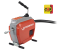 Boru təmizləyici cihaz R600 VarioClean Rothenberger 1000003346