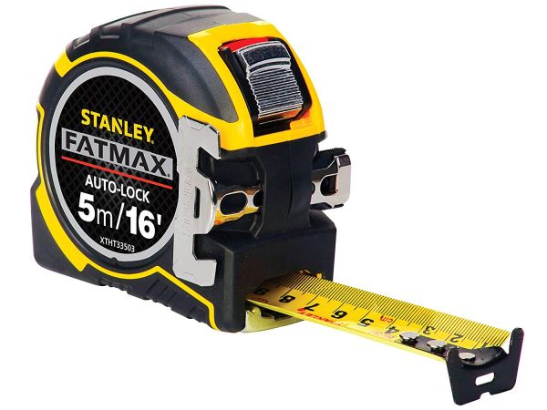 Рулетка 5 м Stanley XTHT0-33503