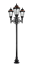 Столб фонарный 350 см 1376