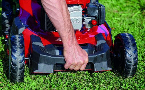 Газонокосилка бензиновая Einhell GC-PM 51/3 S HW 3404333