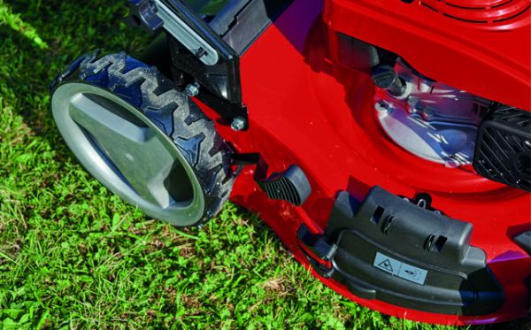 Газонокосилка бензиновая Einhell GC-PM 51/3 S HW 3404333