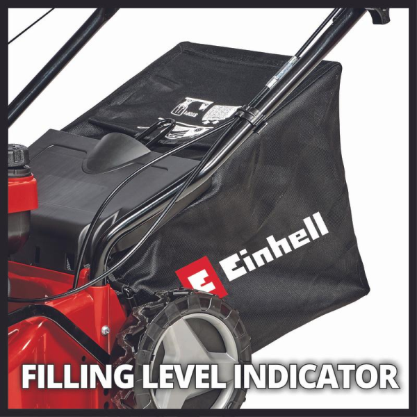 Газонокосилка бензиновая Einhell GC-PM 40/2 S 3404823