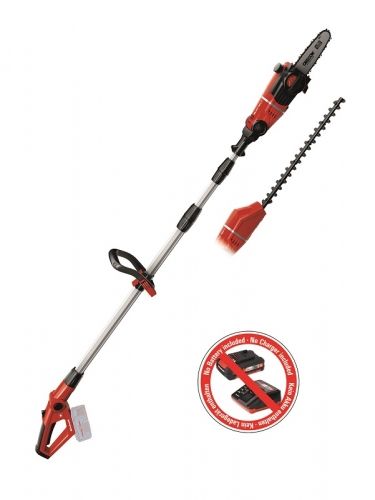 Высоторез Einhell Solo PXC GE-HC 18 Li T-Solo (3410800)