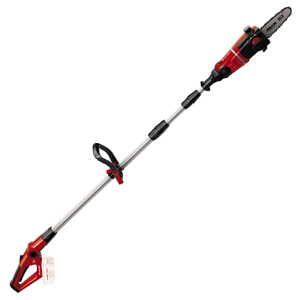Hündür kəsən Einhell X-Change GE-LC 18 Li T - Solo (3410810)