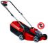 Газонокосилка аккумуляторная Einhell Solo GE-CM 18/30 Li (3413157) Газонокосилка аккумуляторная Einhell Solo GE-CM 18/30 Li (3413157)