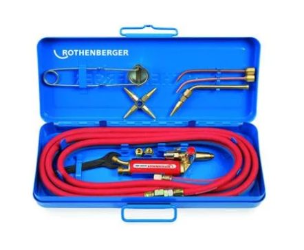 Məşəl Rothenberger Allgas 2000 35300