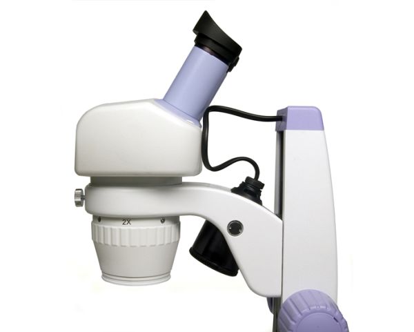 Микроскоп Levenhuk 5ST 35321