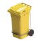 Zibil qutusu pedallı (100 litr) 201767 Zibil qutusu pedallı (100 litr) 201767