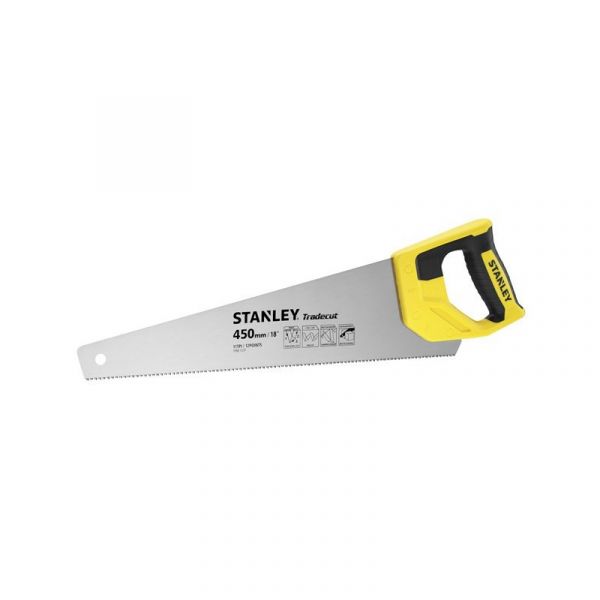 Mişar Tradecut 11 TPI - 450 mm Stanley STHT20355-1