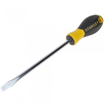 Отвертка Stanley Essential SL3 х 75 мм (STHT0-60358)