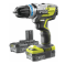 Drel-vintburan zərbəli Ryobi ONE+ R18PDBL-220S 5133003436 Drel-vintburan zərbəli Ryobi ONE+ R18PDBL-220S 5133003436