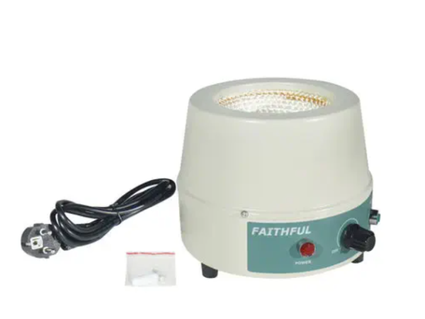 Kolba qızdırıcısı Faithful 98-I-B 500 ml