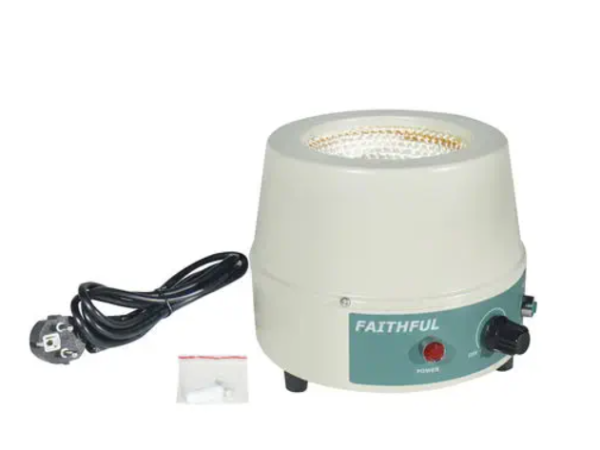 Kolba qızdırıcı Faithful 98-I-B 500 ml