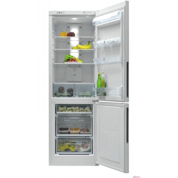 Холодильник Pozis RK FNF 170 B Metalloplast