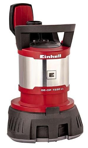 Насос Einhell GE-DP 7330 LL Eco (4170790)