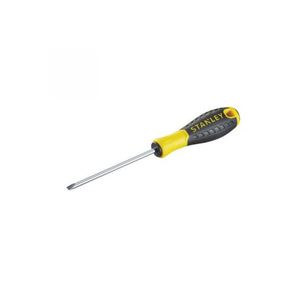 Отвертка Stanley Essential SL4 х 100 мм (STHT0-60378)