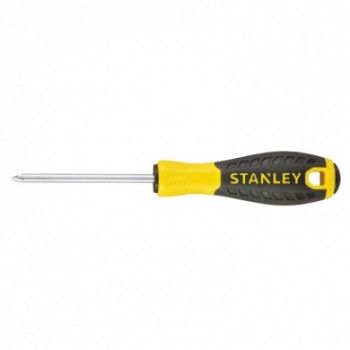 Отвертка Stanley Essential SL4 х 100 мм (STHT0-60378)