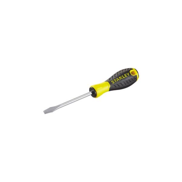 Отвертка Stanley Essential SL5.5 х 100 мм (STHT0-60389)