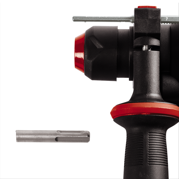 Перфоратор аккумуляторный Einhell PXC Herocco (4513900)