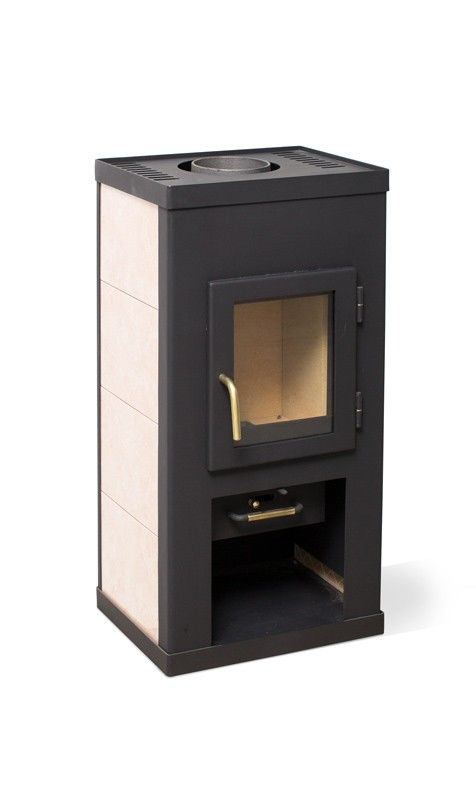 Soba-kamin ŞS 007