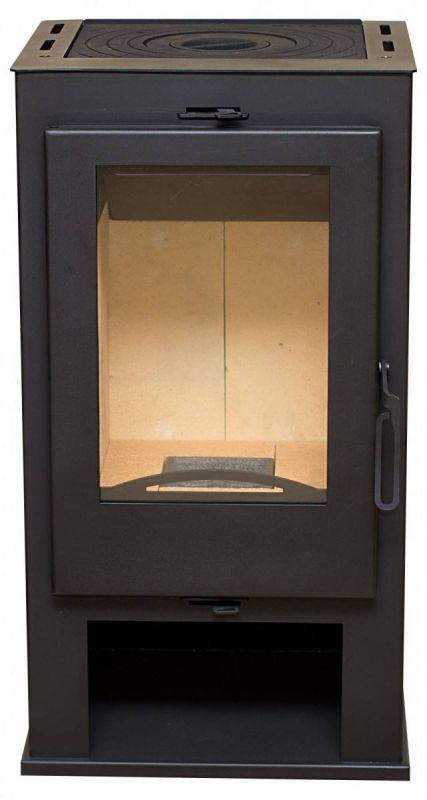 Soba-kamin ŞS 010
