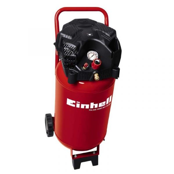 Kompressor Einhell TH-AC 240/50/10 OF (4010393)