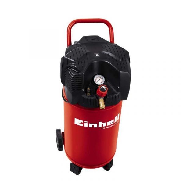 Kompressor Einhell TH-AC 200/30 OF (4010394)
