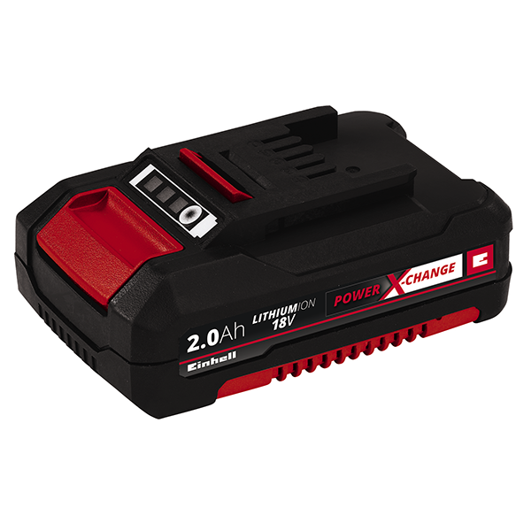 Akkumulyator Einhell Power-X-Change 18 V 2.0 A (4511395)