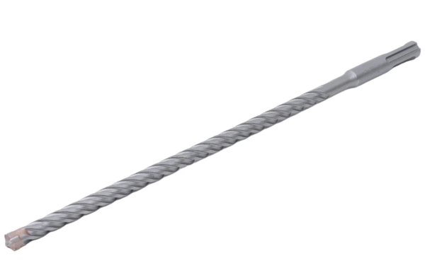 Burğu dəsti SDS-plus-5X 8x200х260 mm (10 ədəd) Bosch 2608833901