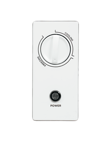 Dondurucu KRAFT BD (W)-102QX ağ
