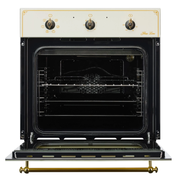 Soba quraşdırılan elektrik De Luxe 6006.03эшв-060