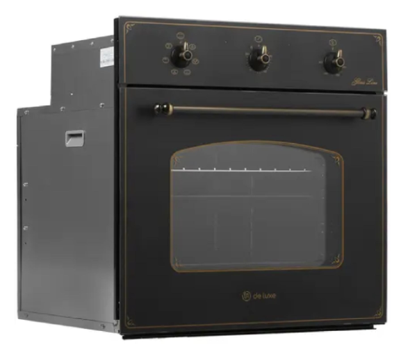 Soba quraşdırılan elektrik De Luxe 6006.03эшв-062