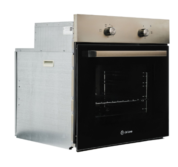 Soba quraşdırılan elektrik De Luxe 6003.07эшв-300