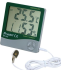Hiqrometr rəqəmsal termometr Pro'skit NT-312