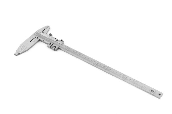 Ştangenpərgar ШЦ-2-250 0,02 губ. 60 мм ЧИЗ