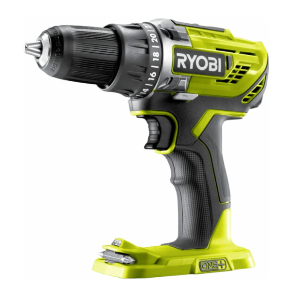 Alət dəsti Ryobi ONE+ R18DDAG-252S 5133003819