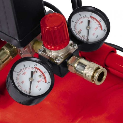 Kompressor Einhell TE-AC 270/50/10 (4010440)