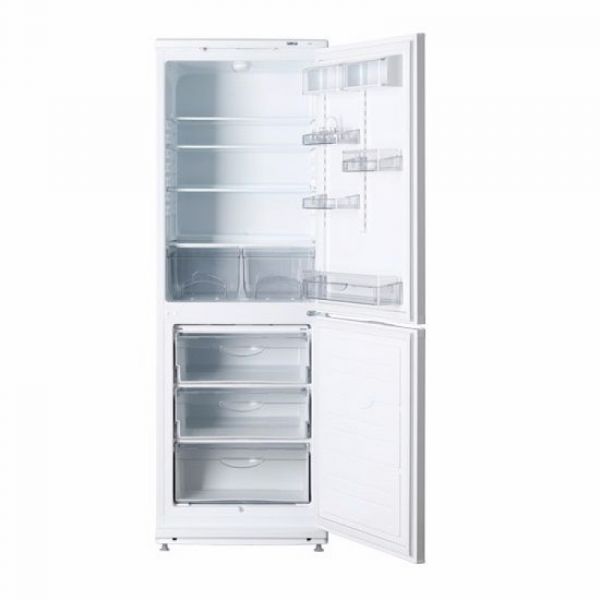 Холодильник Atlant 4012-022 W