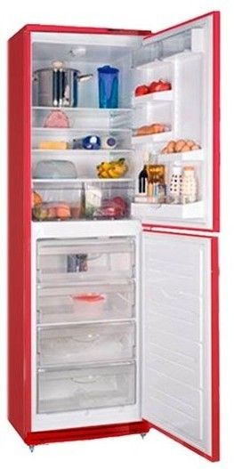 Холодильник Atlant 4012-030