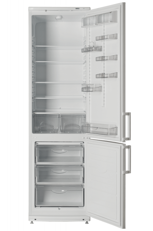 Холодильник Atlant 4026-00 W