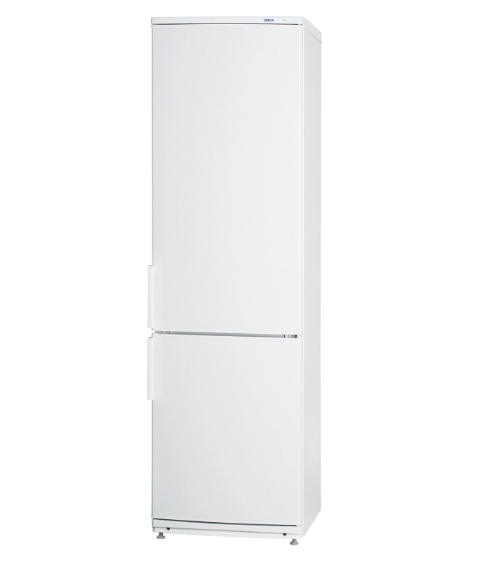 Soyuducu iki kameralı Atlant XM 4026-000