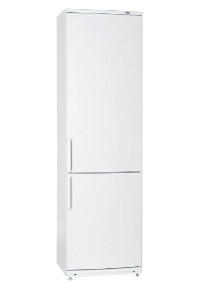 Soyuducu iki kameralı Atlant XM 4026-000